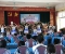 Đại hội liên đội trường THCS Hùng An nhiệm kì 2022-2023
