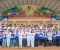 Sáng ngày 14/4/2025, trường THCS Hùng An tổ chức gặp mặt, động viên các em học sinh trong đội tuyển thi Học sinh giỏi lớp 6,7,8 cấp huyện năm học 2024-2025. Tham gia kì thi, nhà trường có 51 em học sinh tham gia tất cả các môn: Toán, Ngữ văn, Tiếng Anh, Lịch sử - Địa lý, Khoa học tự nhiên.